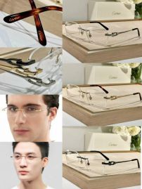 Picture of Cartier Optical Glasses _SKUfw56603026fw
